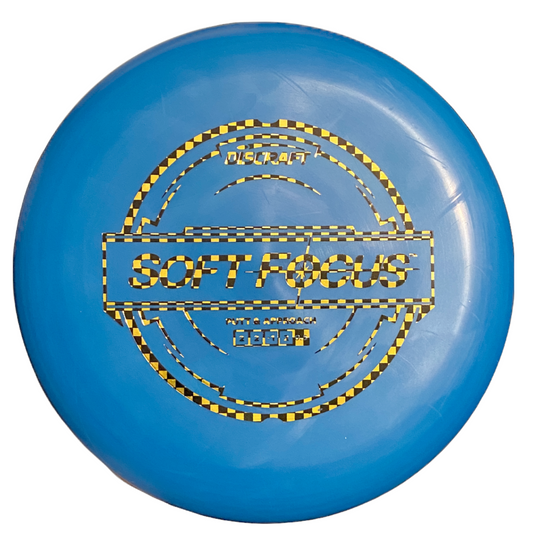 Soft Focus - Putter Line - 2/2/-1/2
