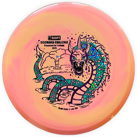 MD1 - Glow Swirl S-Line - 5/6/0/0