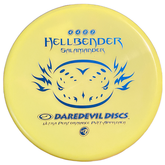 Salamander - Ultra Performance - 4/4/0/2