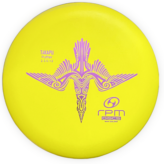 Takapu - Strata - 2/3/0/2