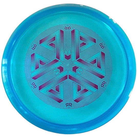 Verdict - Lucid Ice SE - 5/4/0/3,5