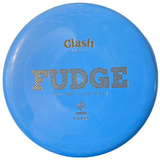 Fudge - Hardy - 2/3/0/2