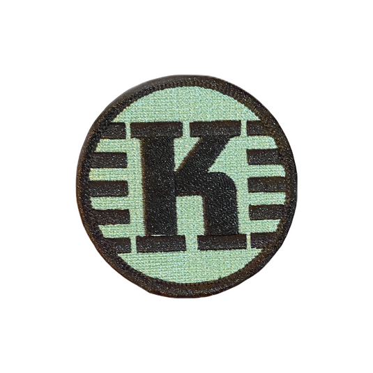Patch à coudre Kastaplast