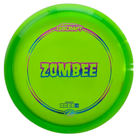 Zombee - ZLine - 6/4/-1/1
