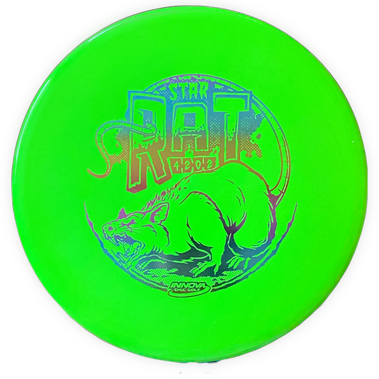 Rat - Star - 4/2/0/2