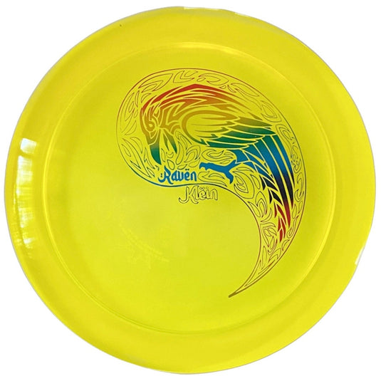 Sheriff - Raven Klein Team Disc - 13/5/-1/2