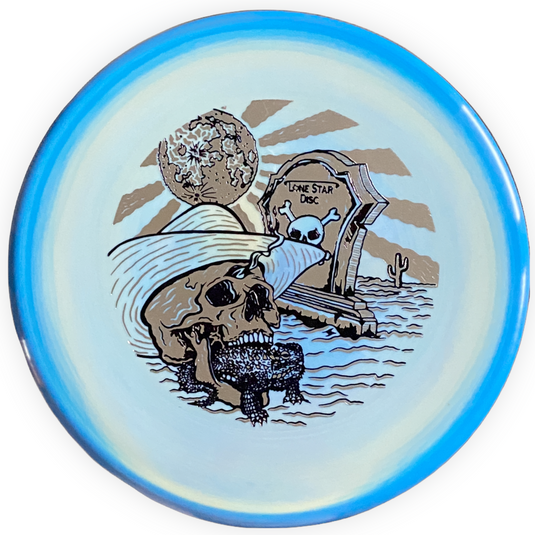 Horny Toad - Bravo - 4/3/0/3