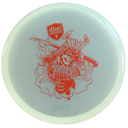 Shogun - Lueur plastique active - 2/3/0/2