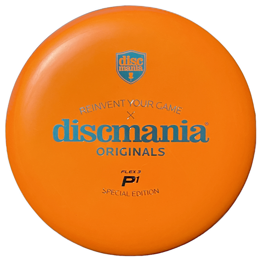 Ligne D P1 - Flex 3 - 2/3/0/0