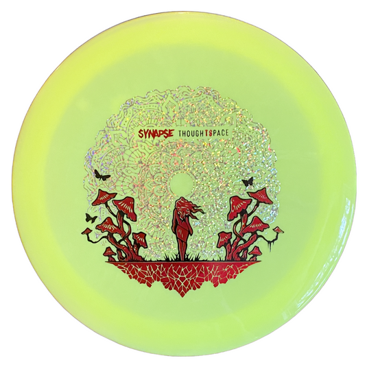 Synapse - Aura - 12/5/-1,5/3