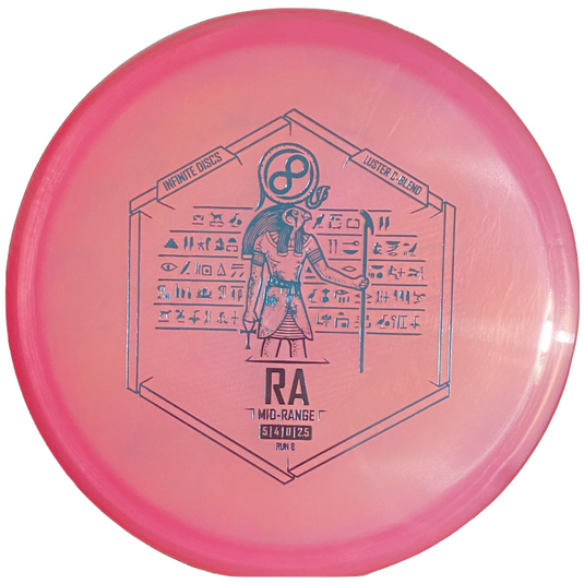 Ra - Lustre C-Blend - 5/4/0/2,5