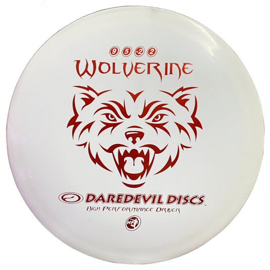 Wolverine - Haute performance - 9/5/-2/2