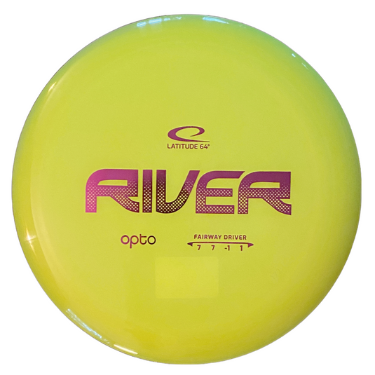 River - Opto - 7/7/-1/1