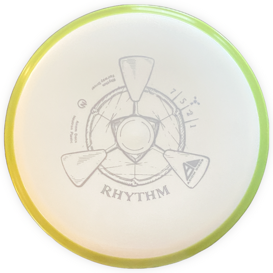 Rhythm - Neutron - 7/5.5/-2/1