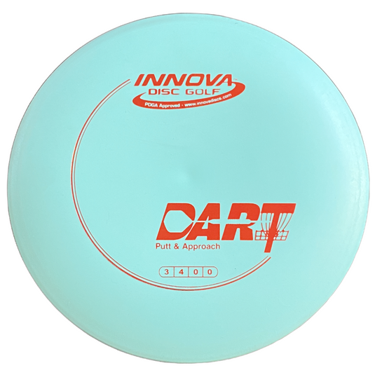 Dart - DX - 3/4/0/0