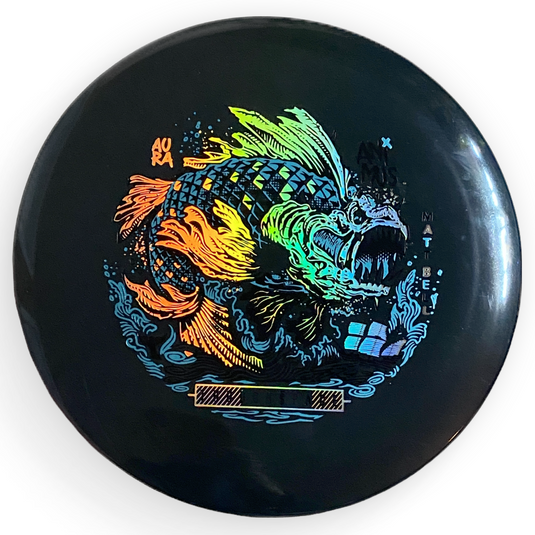 Animus - Aura SE - 11/5/0/2