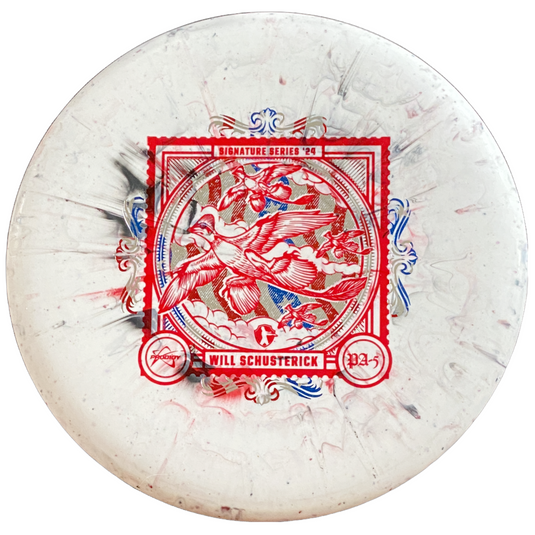 PA-5 - 500 Lueur - 3/4/-2/0,5