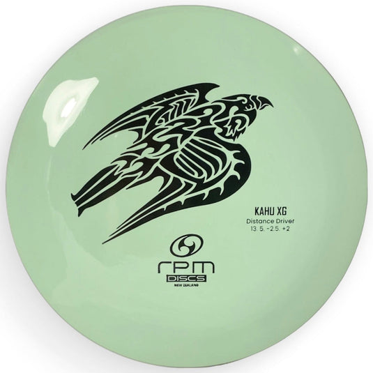 Kāhu XG - Atomic - 13/5/-2.5/2