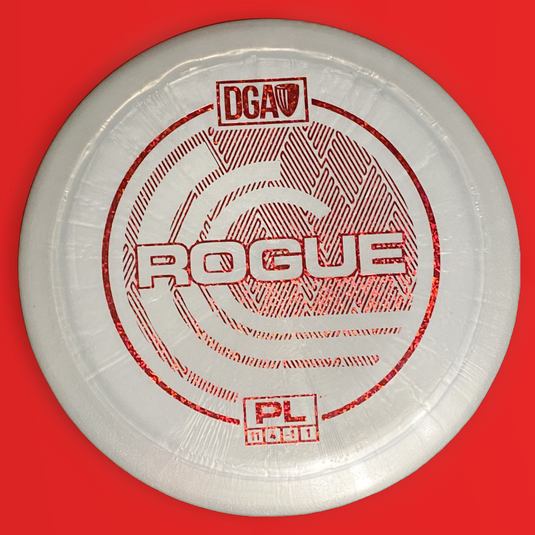 Rogue - 11/4/-1/1 - Consignation #178