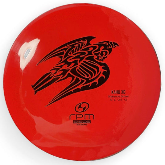 Kāhu XG - Atomic - 13/5/-2.5/2