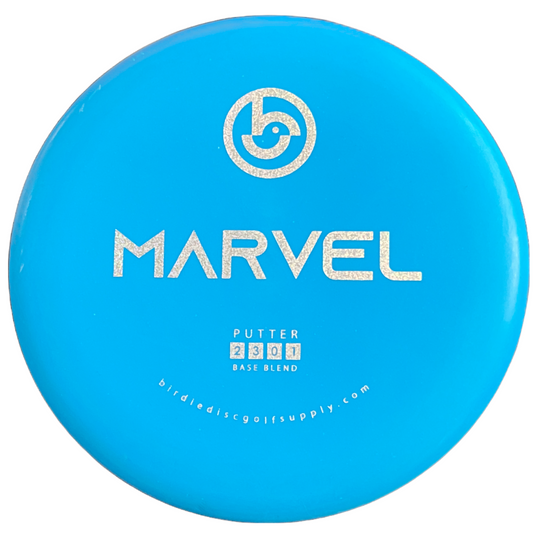 Marvel - Base Blend - 2/3/0/1