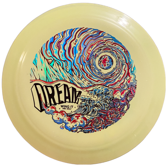 Dream - Lift - 13/5/-4/1