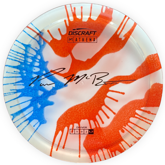 Athena - Fly Dye Signature - 7/5/0/2