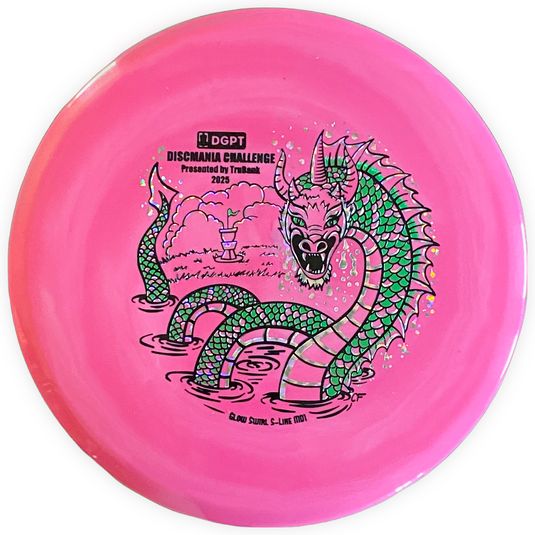 MD1 - Glow Swirl S-Line - 5/6/0/0