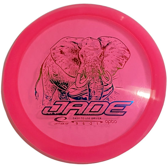 Jade - Opto - 9/6/-2/1