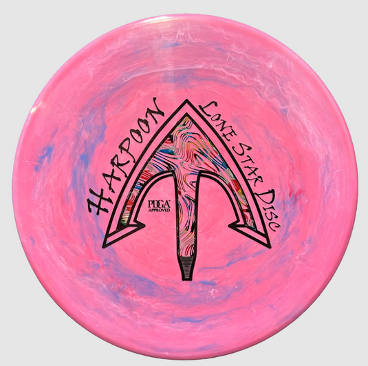 Harpoon - Lima - 4/3/0/2