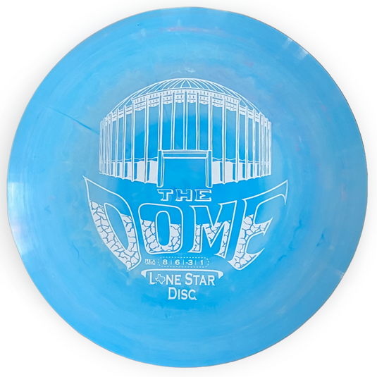 Le Dôme - Lima - 8/6/-3/1