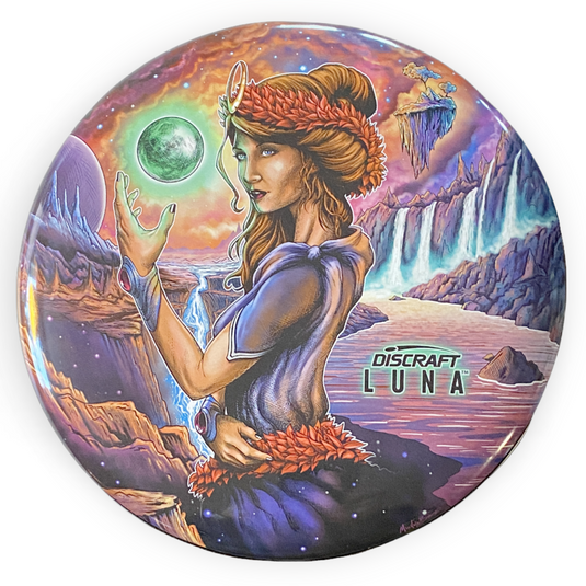 Luna - SuperColor - 3/3/0/3