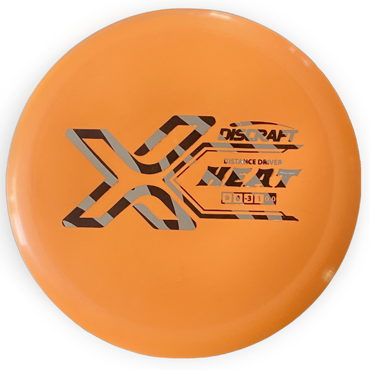 Heat - X Line - 9/6/-3/1