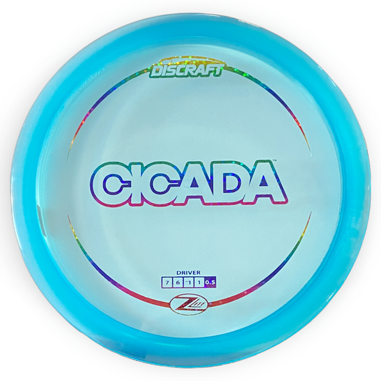 Cicada - Z Line - 7/6/-1/1