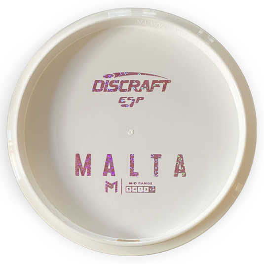 Malte - ESP - 5/4/1/3