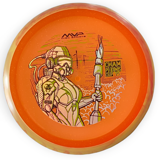 Virus - Glow Proton - 9/5/-3.5/1