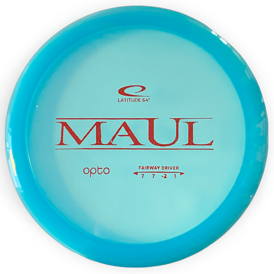 Maul - Opto - 7/7/-2/1
