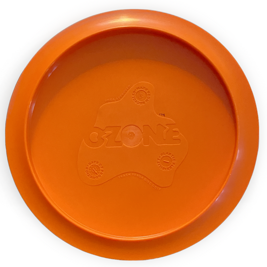 Ozone - Premium - 8/6/-3/1