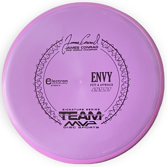 Envy - Electron - 3/3/-1/2