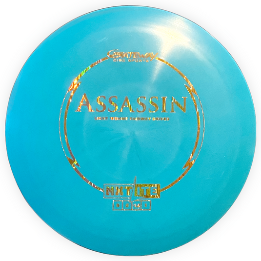 Assassin - NXT Lite - 9/6/-1.5/1
