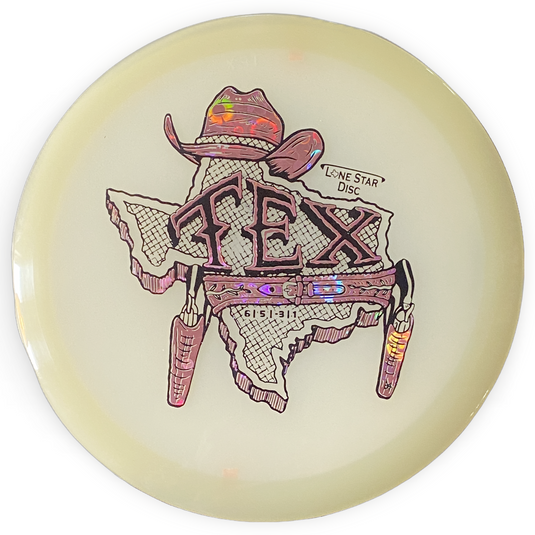 Tex - Glow - 6/5/-3/1