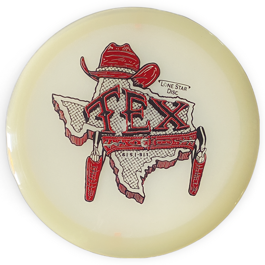 Tex - Glow - 6/5/-3/1