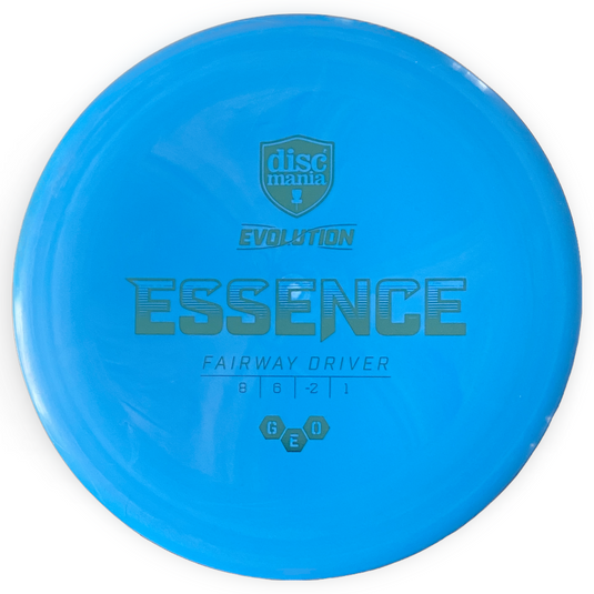 Essence - Geo - 8/6/-2/1