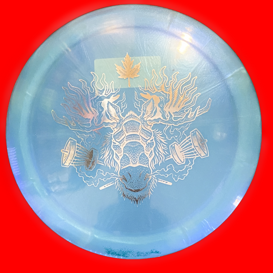 Trespass - Lucid - 12/5/-0.5/3 (Consignment #559)