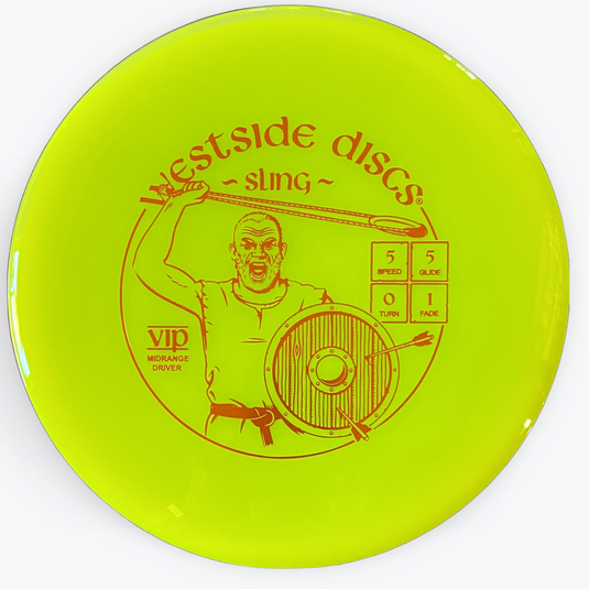 Sling - VIP - 5/5/0/1