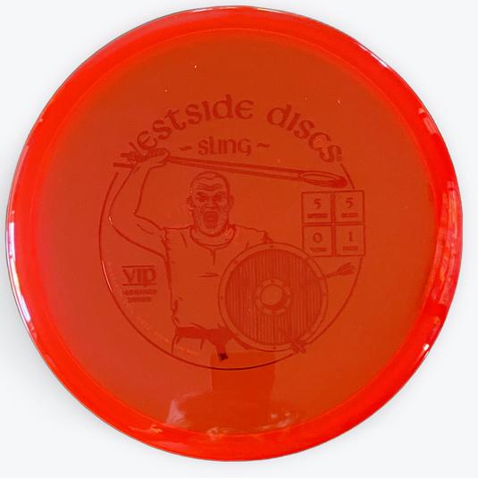 Sling - VIP - 5/5/0/1