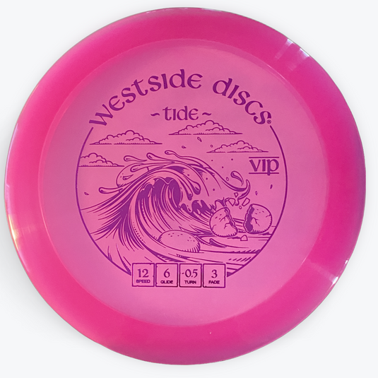 Tide - VIP - 12/6/-0.5/3