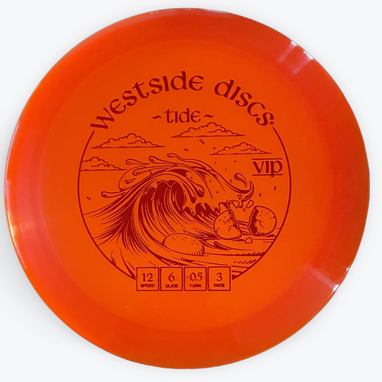 Tide - VIP - 12/6/-0.5/3