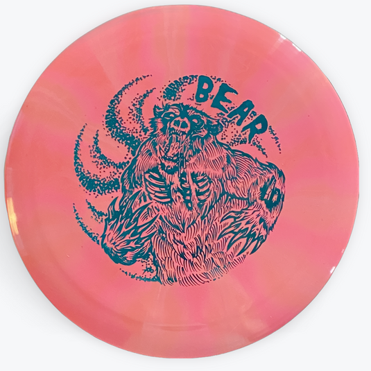 Bear - Revive Burst - 8/6/-0.5/2.5