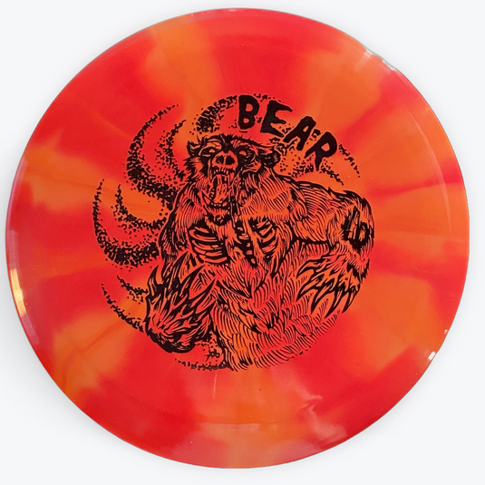 Bear - Revive Burst - 8/6/-0.5/2.5